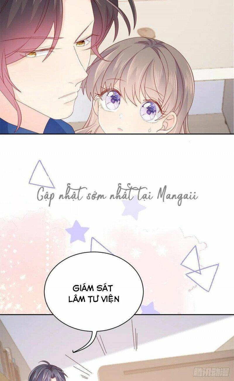 Cưng Chiều Đại Lão 3 Tuổi Rưỡi Chapter 147 - 7