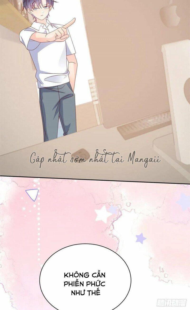 Cưng Chiều Đại Lão 3 Tuổi Rưỡi Chapter 147 - 8