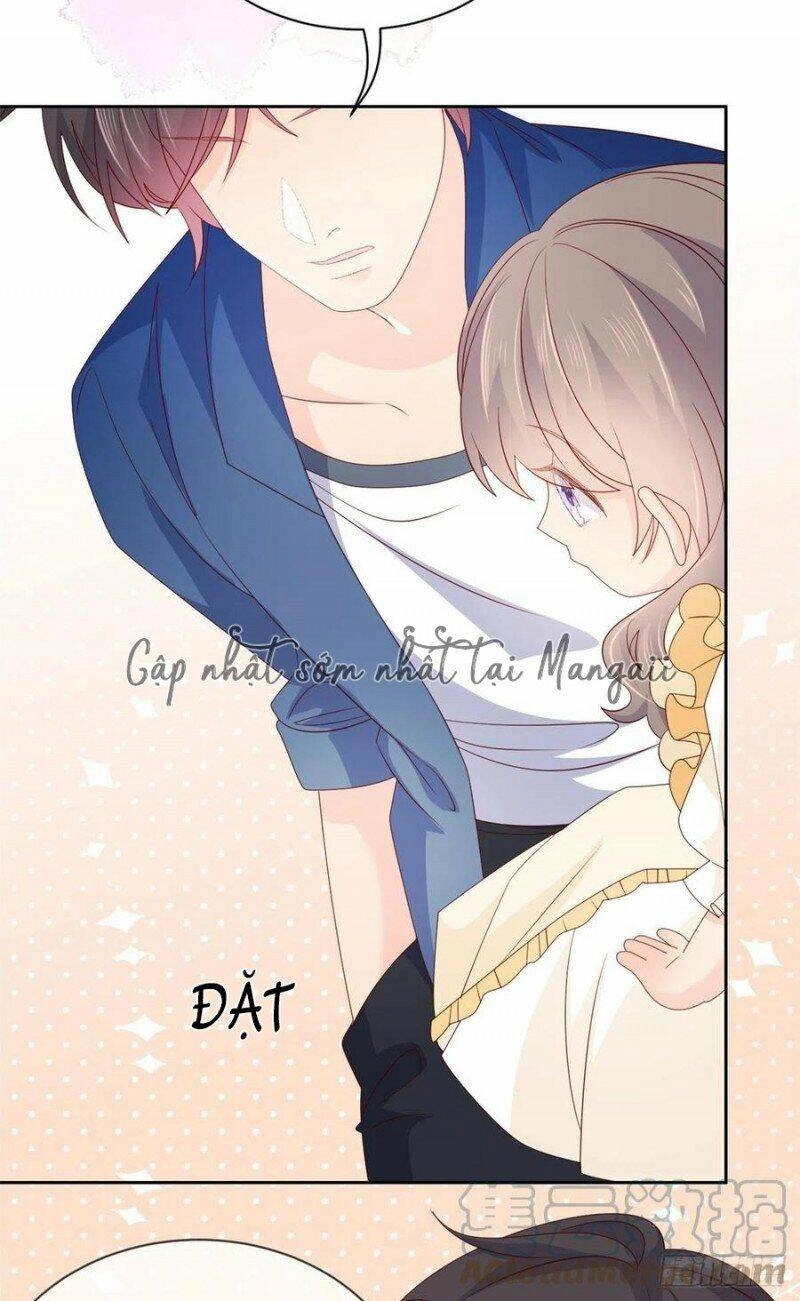 Cưng Chiều Đại Lão 3 Tuổi Rưỡi Chapter 147 - 9