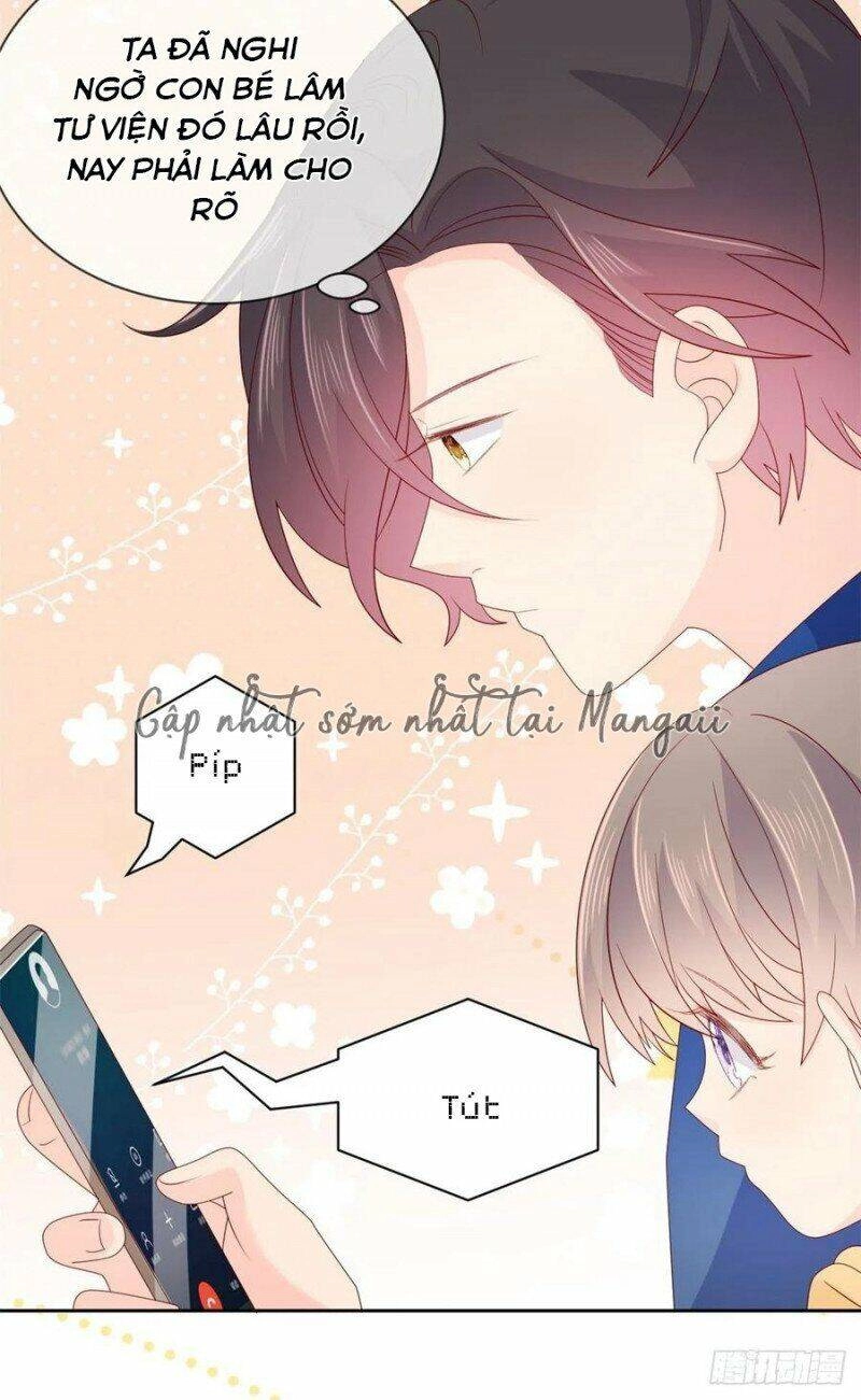 Cưng Chiều Đại Lão 3 Tuổi Rưỡi Chapter 147 - 10