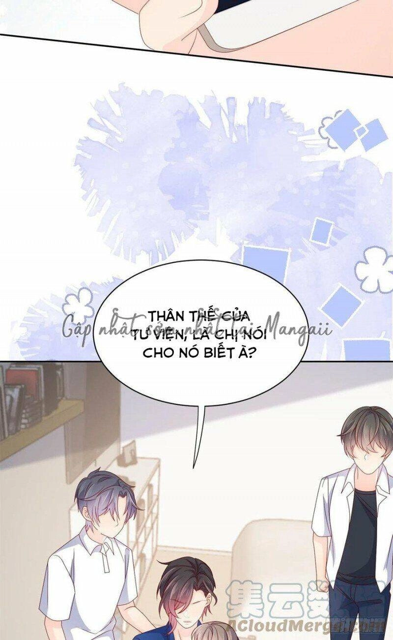 Cưng Chiều Đại Lão 3 Tuổi Rưỡi Chapter 147 - 12