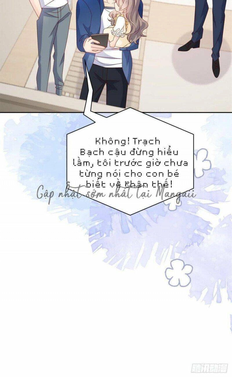 Cưng Chiều Đại Lão 3 Tuổi Rưỡi Chapter 147 - 13