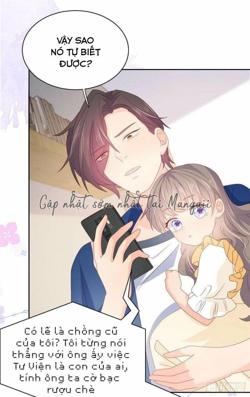 Cưng Chiều Đại Lão 3 Tuổi Rưỡi Chapter 147 - 14