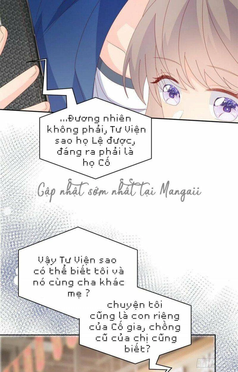 Cưng Chiều Đại Lão 3 Tuổi Rưỡi Chapter 147 - 16