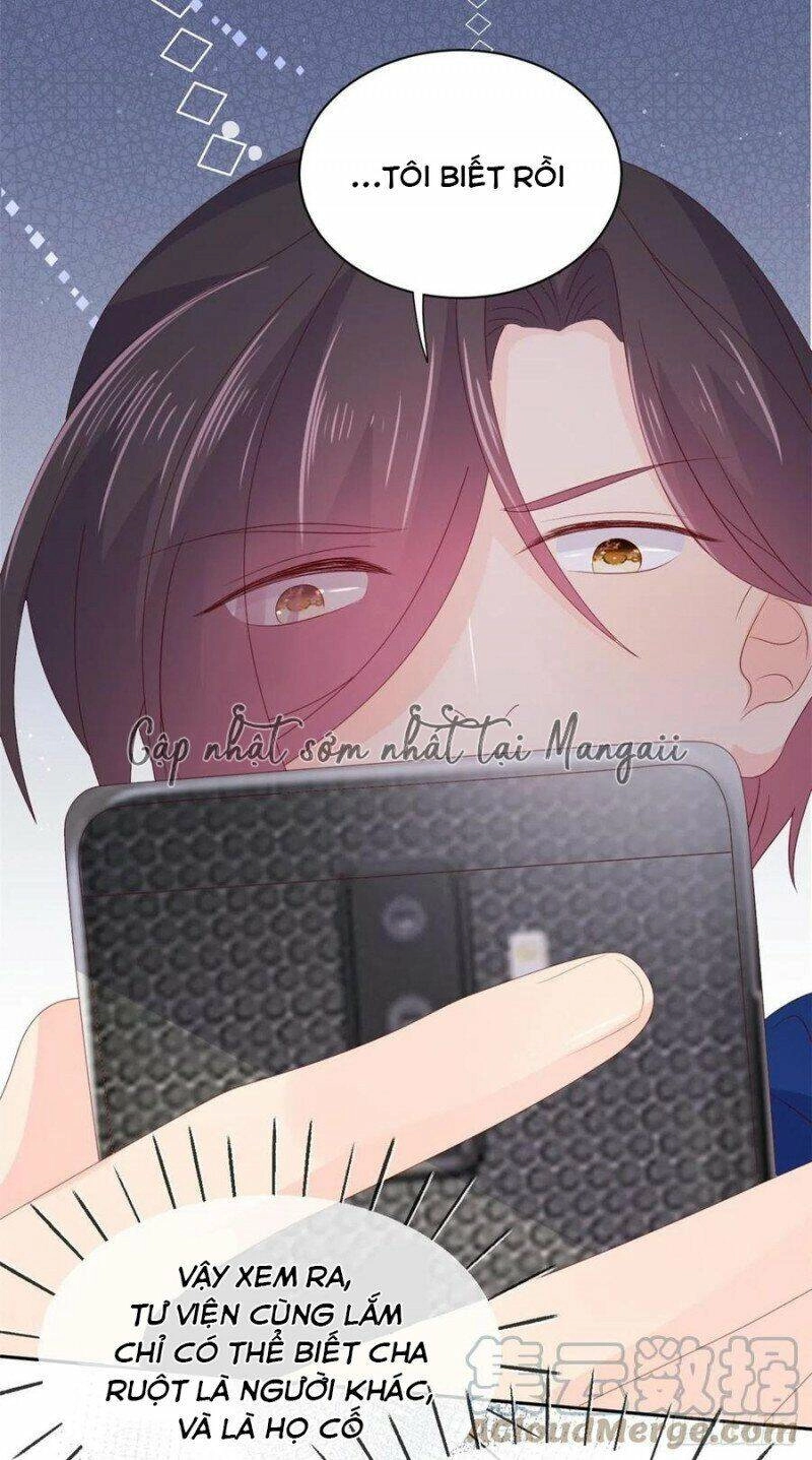 Cưng Chiều Đại Lão 3 Tuổi Rưỡi Chapter 147 - 18