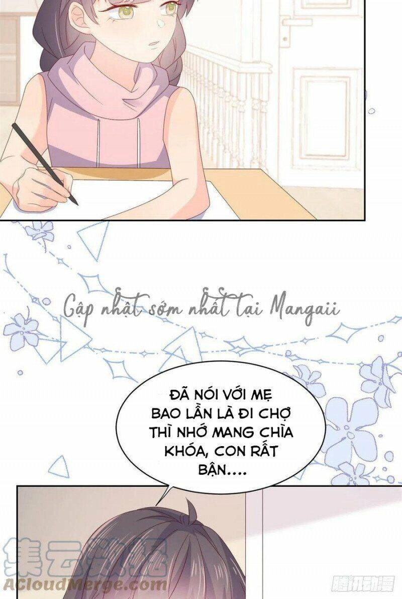 Cưng Chiều Đại Lão 3 Tuổi Rưỡi Chapter 147 - 21