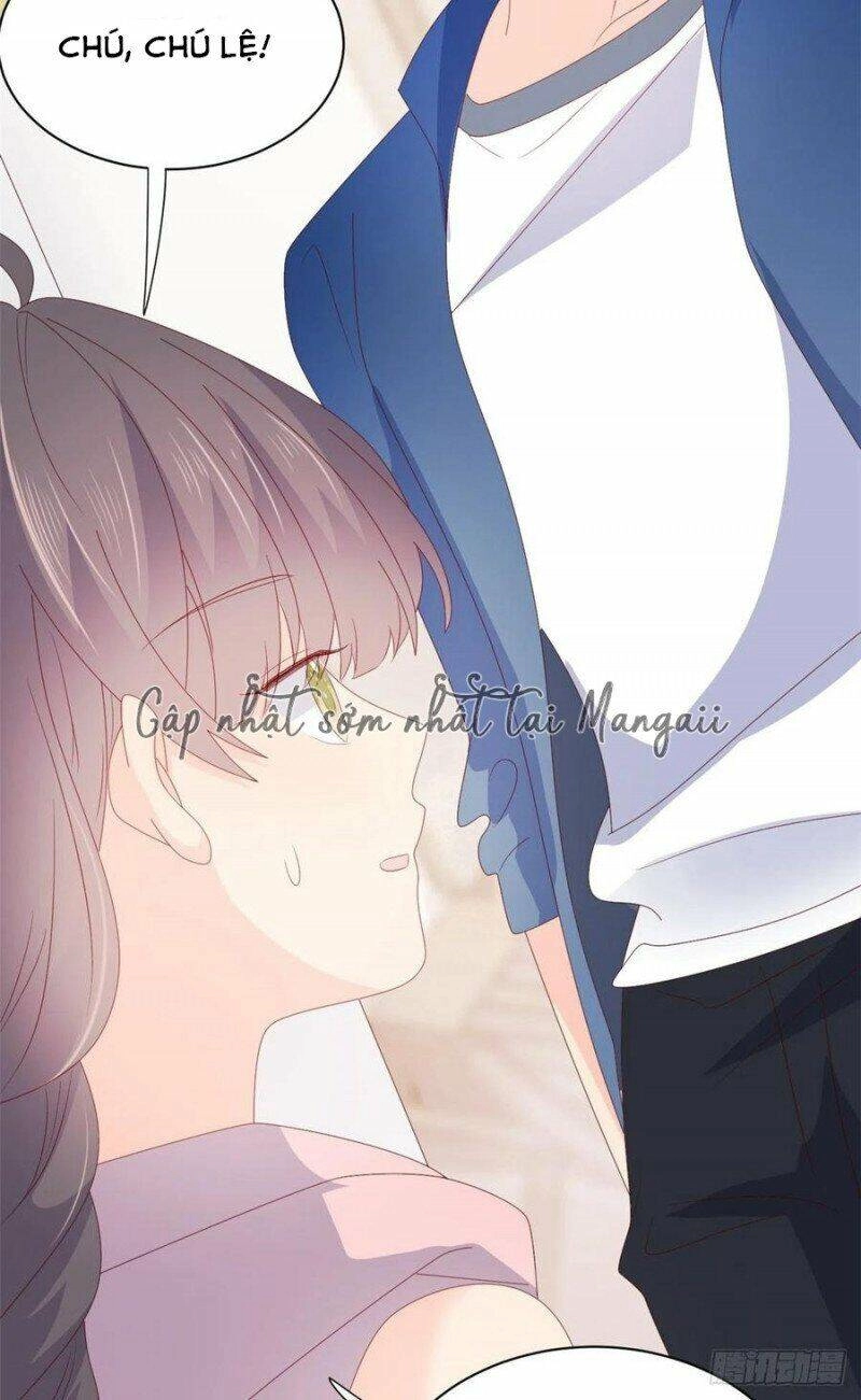 Cưng Chiều Đại Lão 3 Tuổi Rưỡi Chapter 147 - 23