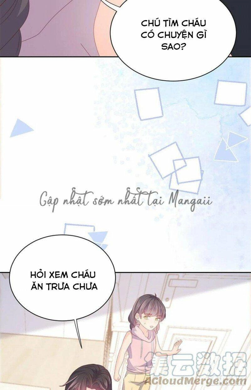 Cưng Chiều Đại Lão 3 Tuổi Rưỡi Chapter 147 - 24