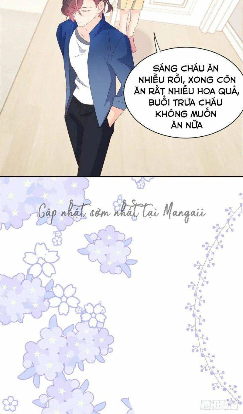 Cưng Chiều Đại Lão 3 Tuổi Rưỡi Chapter 147 - 25