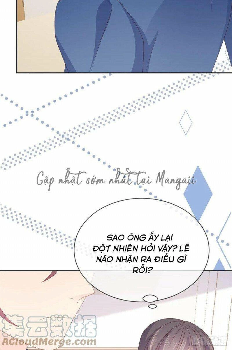 Cưng Chiều Đại Lão 3 Tuổi Rưỡi Chapter 147 - 27