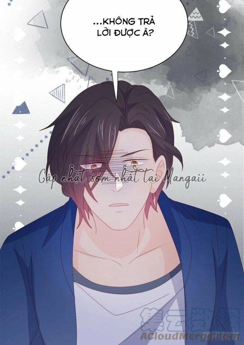 Cưng Chiều Đại Lão 3 Tuổi Rưỡi Chapter 147 - 30