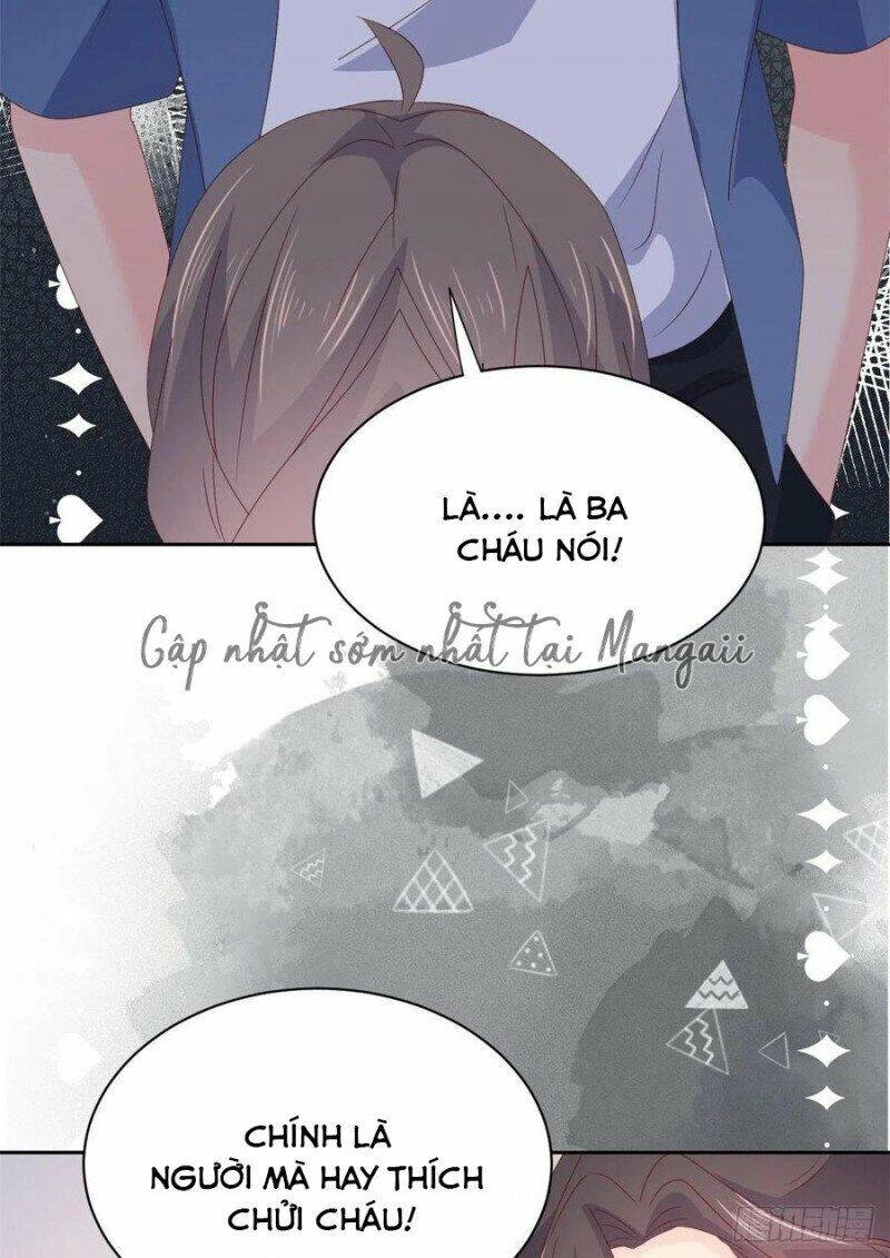 Cưng Chiều Đại Lão 3 Tuổi Rưỡi Chapter 147 - 31