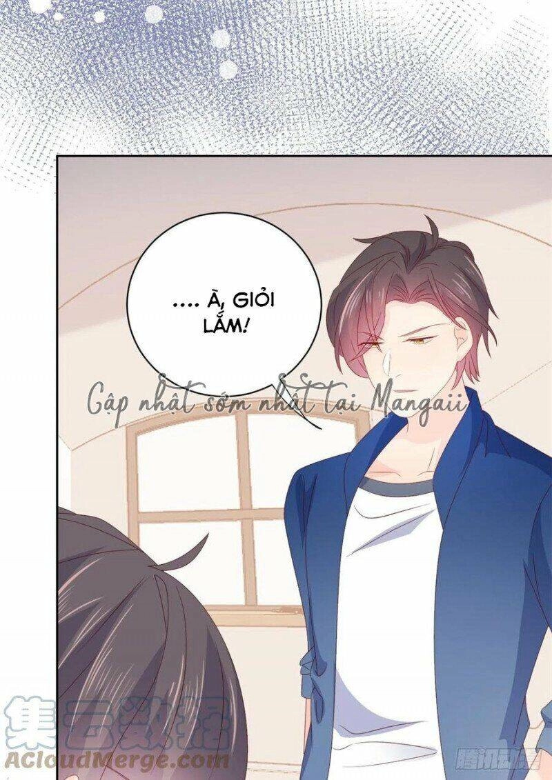 Cưng Chiều Đại Lão 3 Tuổi Rưỡi Chapter 147 - 33