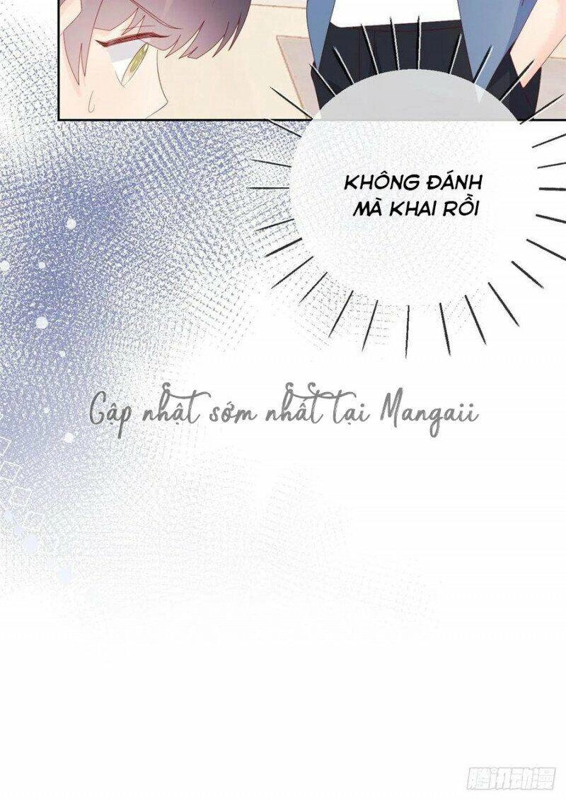 Cưng Chiều Đại Lão 3 Tuổi Rưỡi Chapter 147 - 34