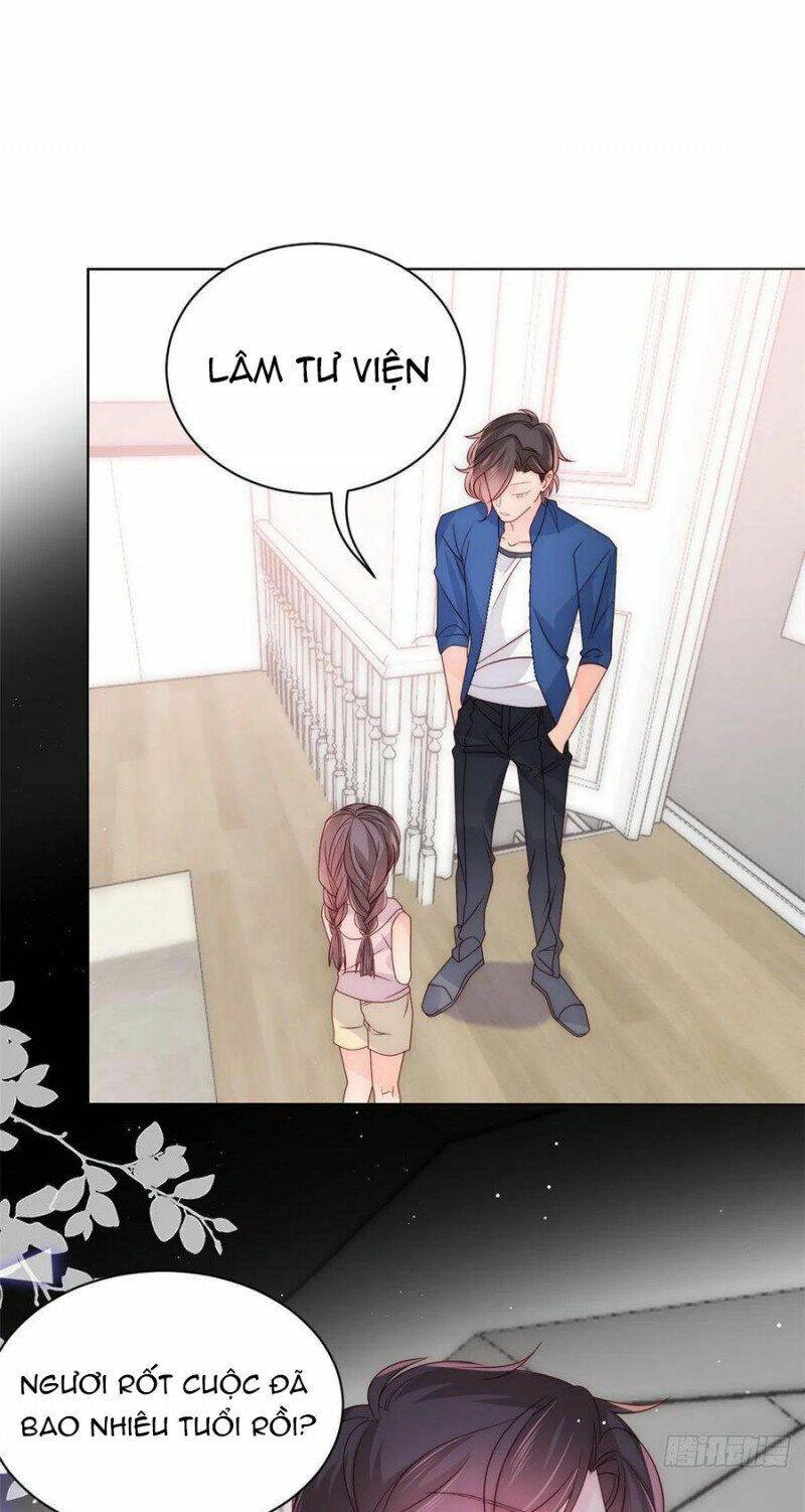 Cưng Chiều Đại Lão 3 Tuổi Rưỡi Chapter 148 - 3