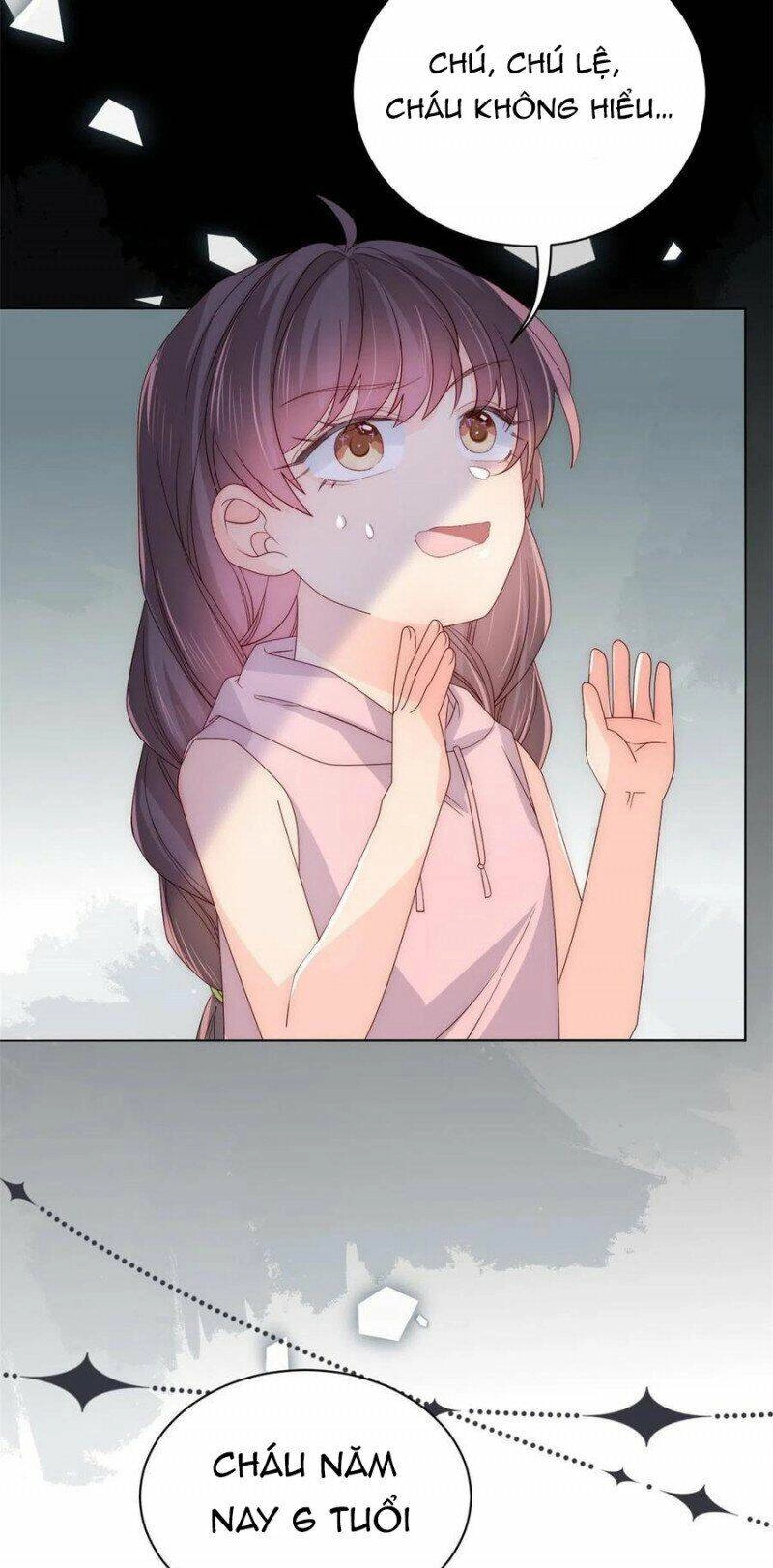 Cưng Chiều Đại Lão 3 Tuổi Rưỡi Chapter 148 - 5