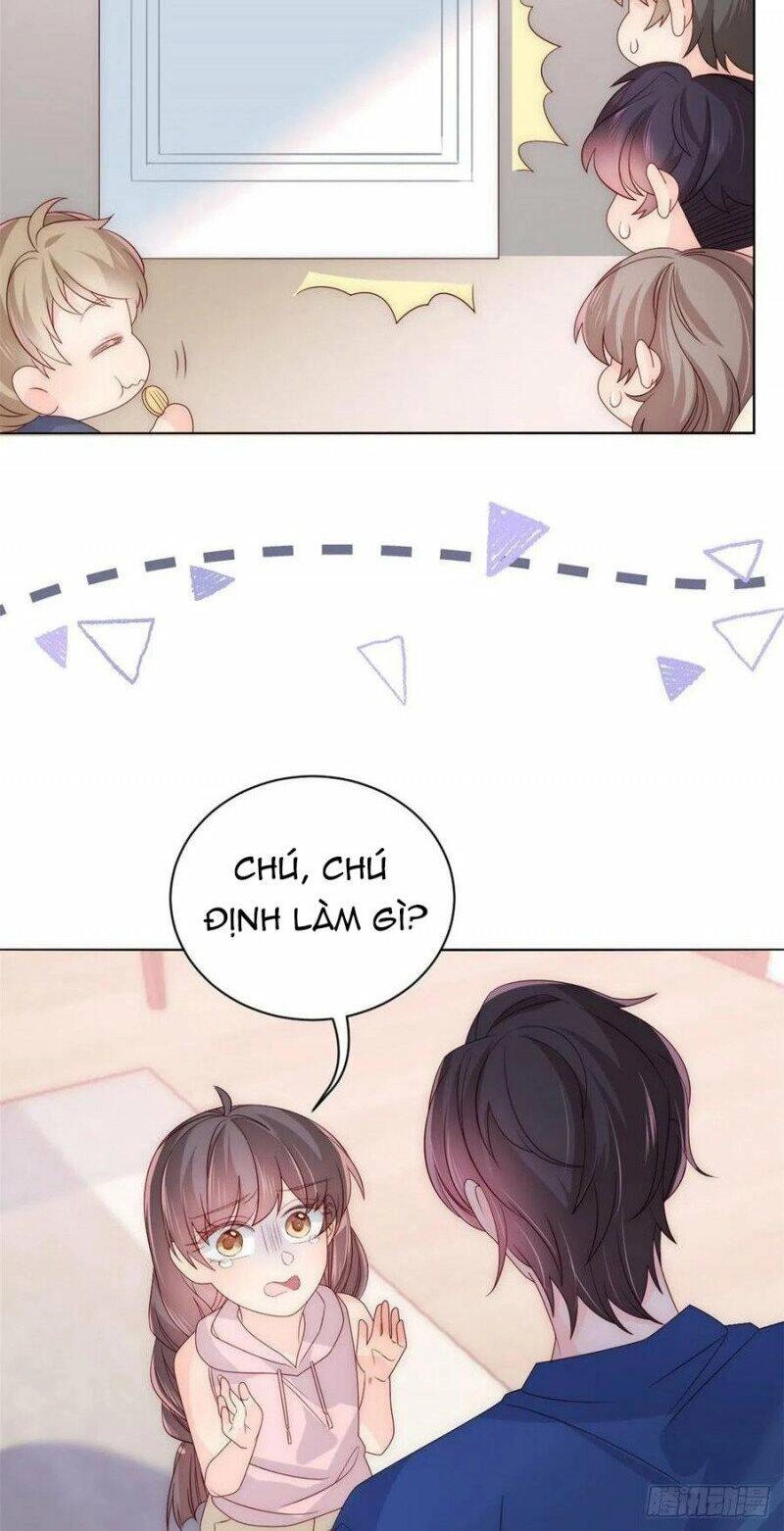 Cưng Chiều Đại Lão 3 Tuổi Rưỡi Chapter 148 - 8