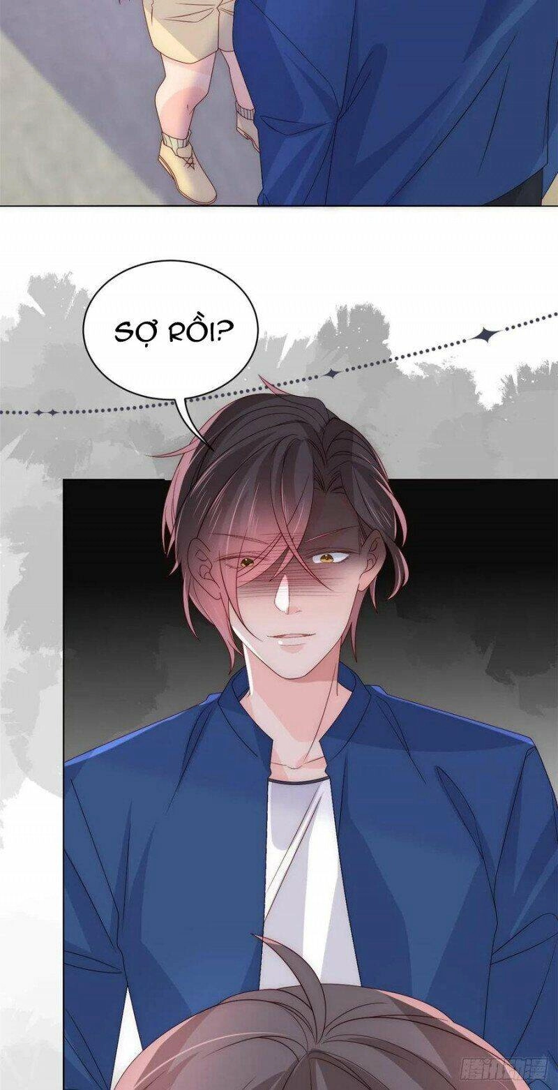 Cưng Chiều Đại Lão 3 Tuổi Rưỡi Chapter 148 - 9