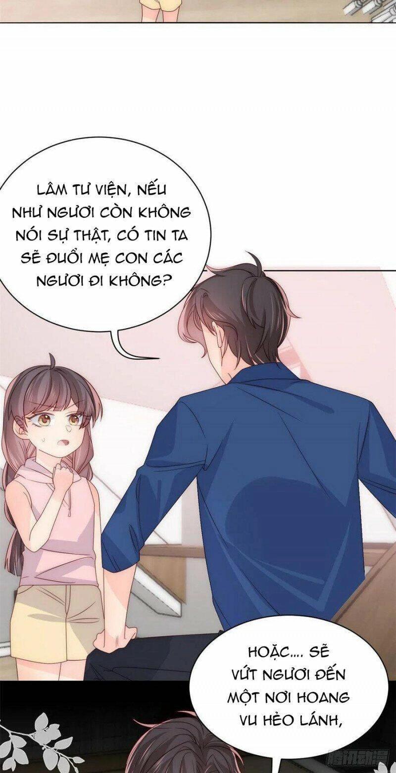 Cưng Chiều Đại Lão 3 Tuổi Rưỡi Chapter 148 - 11