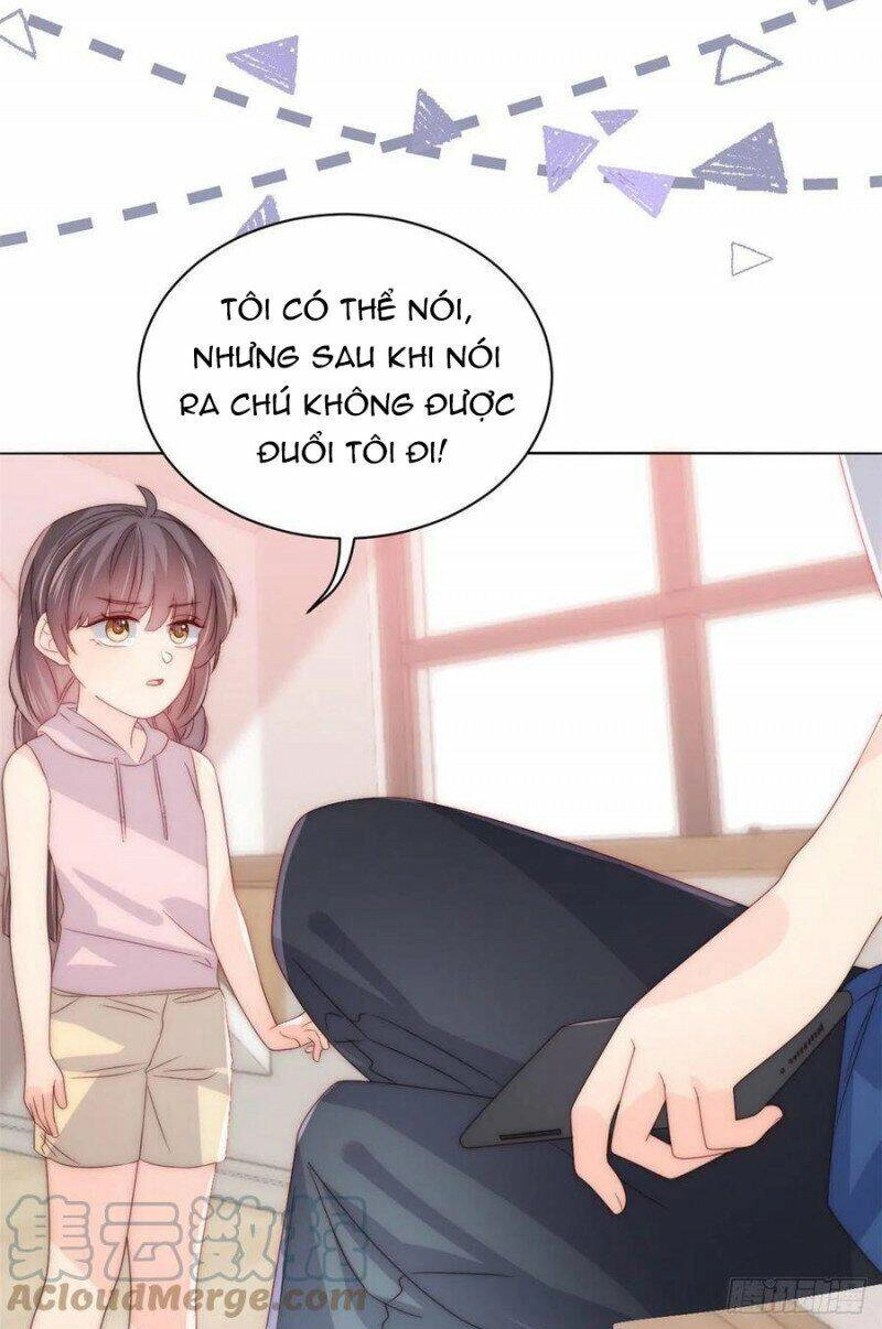 Cưng Chiều Đại Lão 3 Tuổi Rưỡi Chapter 148 - 19