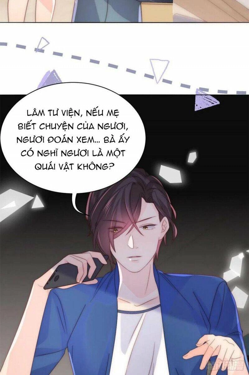 Cưng Chiều Đại Lão 3 Tuổi Rưỡi Chapter 148 - 20