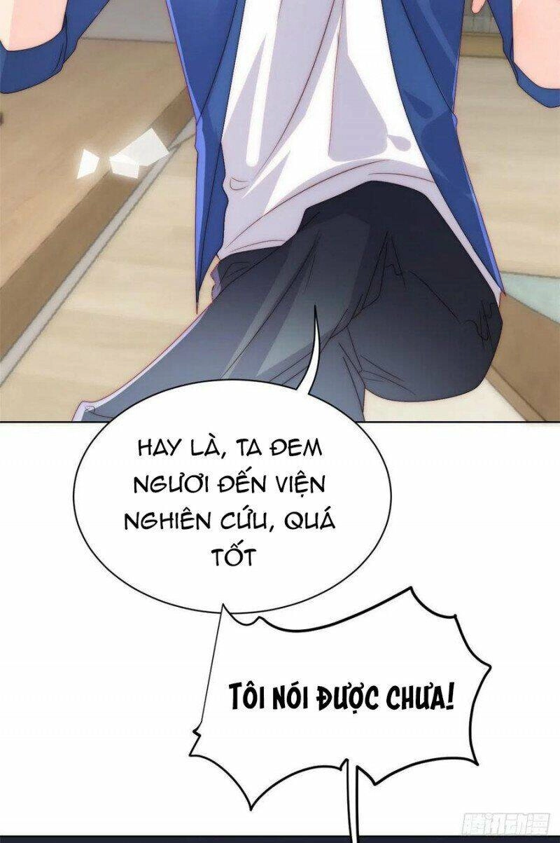 Cưng Chiều Đại Lão 3 Tuổi Rưỡi Chapter 148 - 21