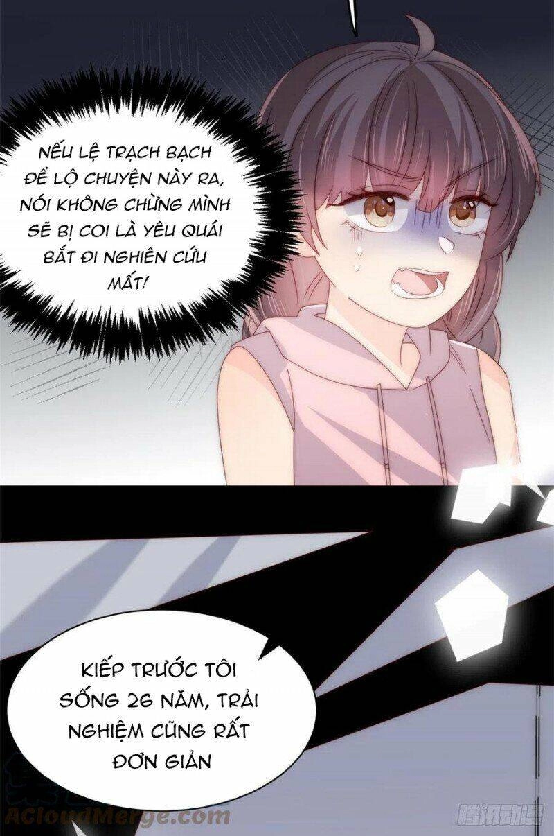 Cưng Chiều Đại Lão 3 Tuổi Rưỡi Chapter 148 - 22