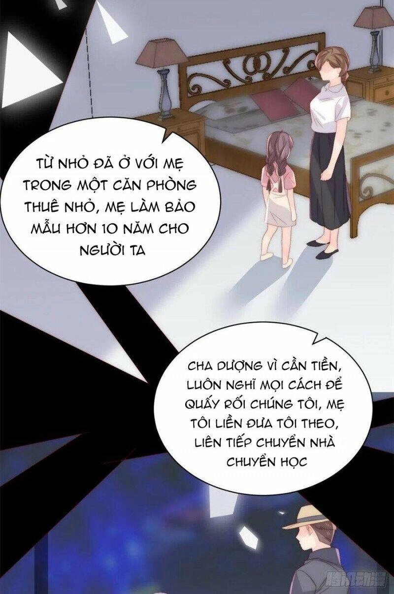 Cưng Chiều Đại Lão 3 Tuổi Rưỡi Chapter 148 - 23