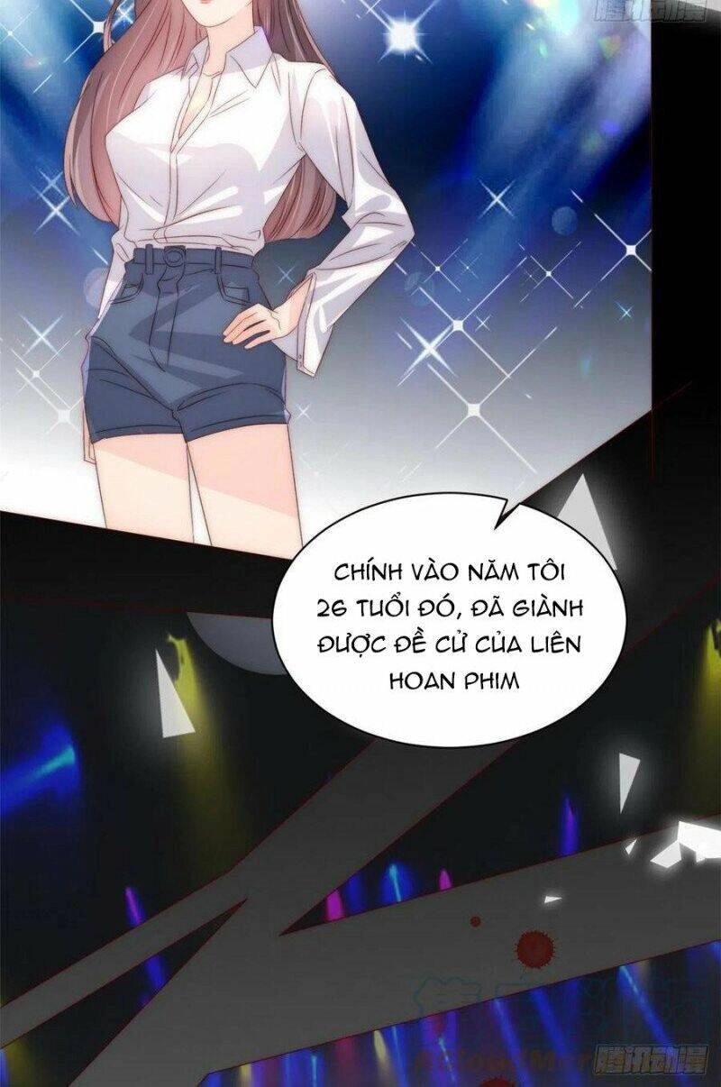 Cưng Chiều Đại Lão 3 Tuổi Rưỡi Chapter 148 - 25