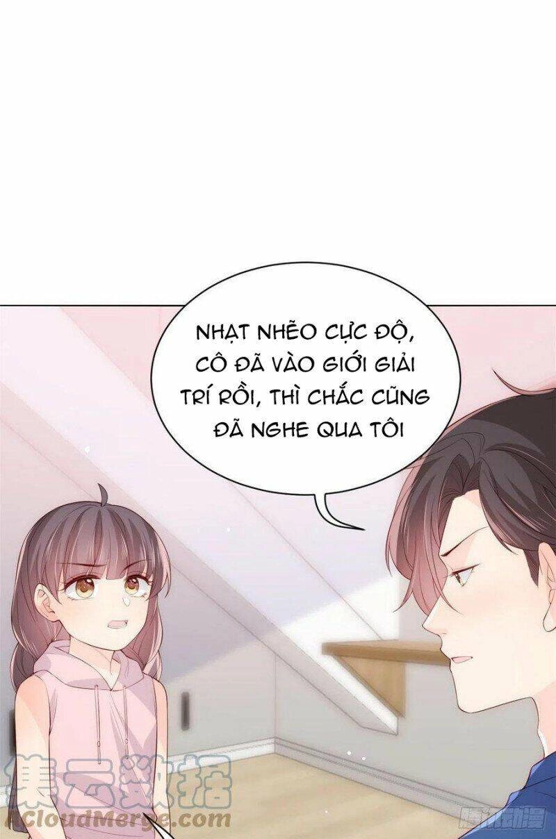 Cưng Chiều Đại Lão 3 Tuổi Rưỡi Chapter 149 - 3