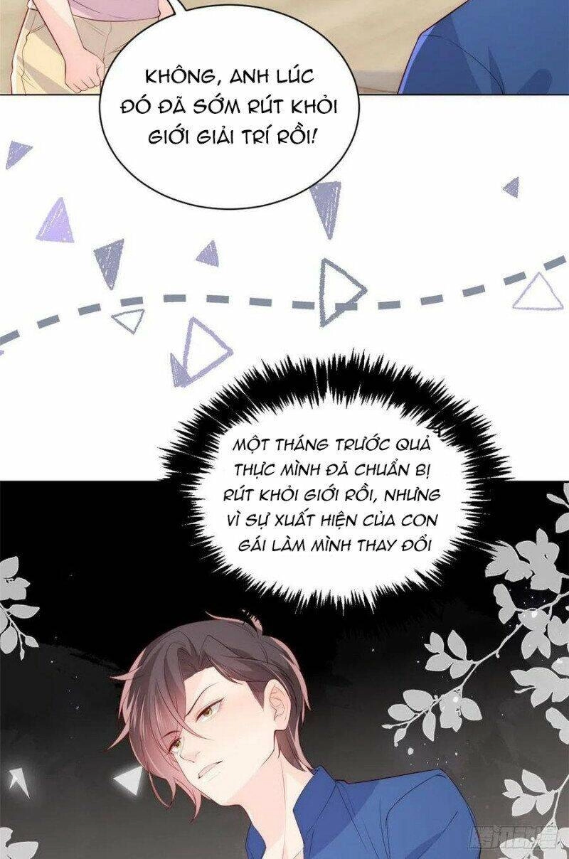 Cưng Chiều Đại Lão 3 Tuổi Rưỡi Chapter 149 - 4