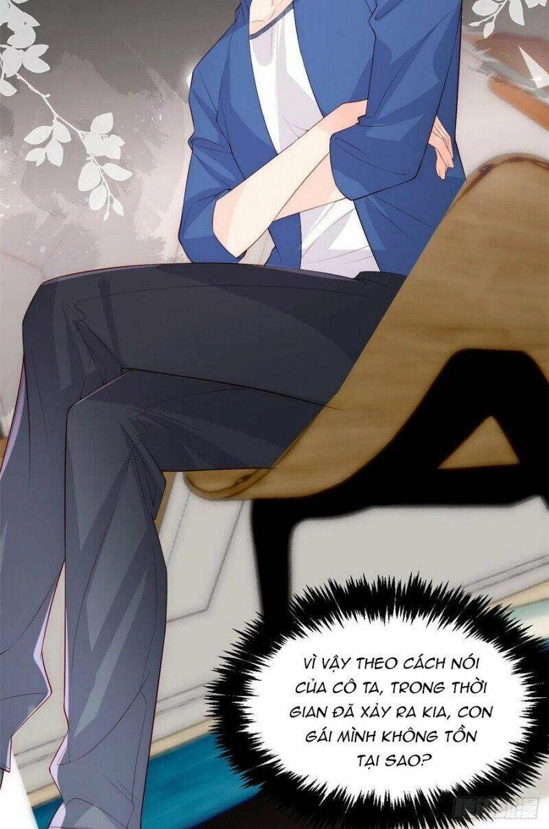 Cưng Chiều Đại Lão 3 Tuổi Rưỡi Chapter 149 - 5