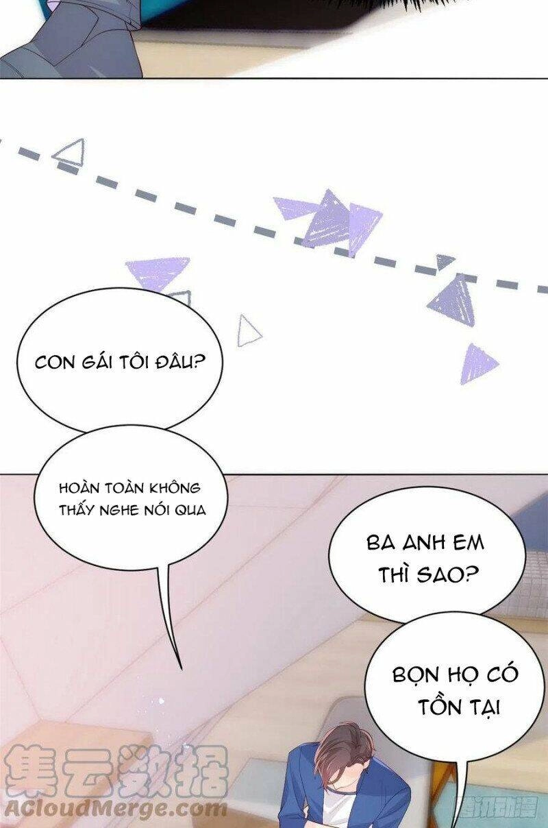 Cưng Chiều Đại Lão 3 Tuổi Rưỡi Chapter 149 - 6