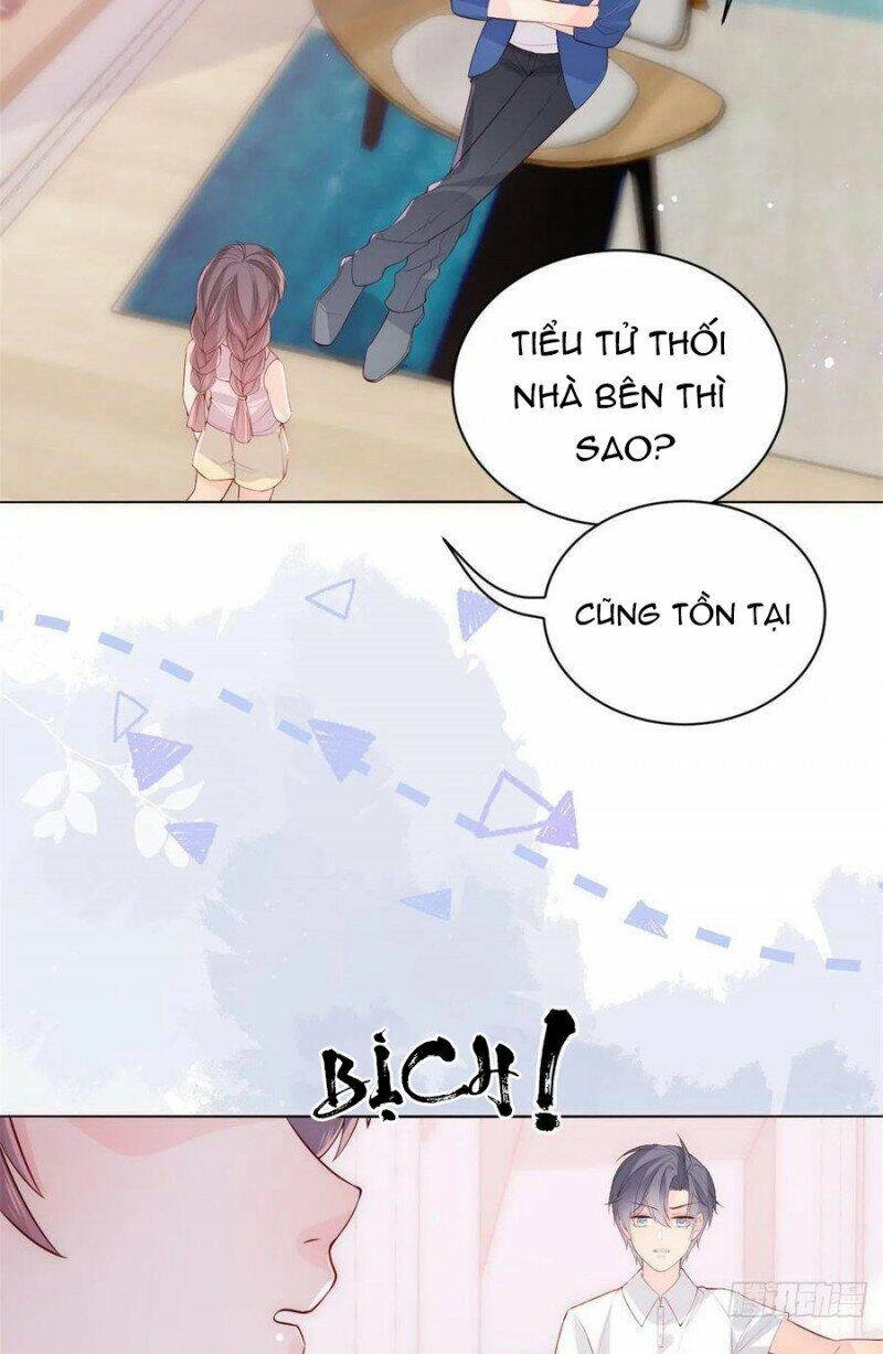 Cưng Chiều Đại Lão 3 Tuổi Rưỡi Chapter 149 - 7