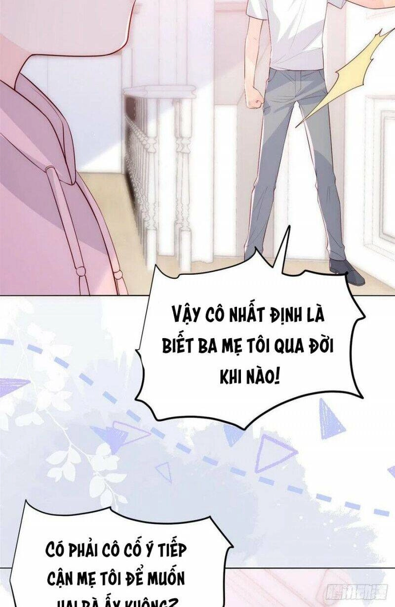 Cưng Chiều Đại Lão 3 Tuổi Rưỡi Chapter 149 - 8