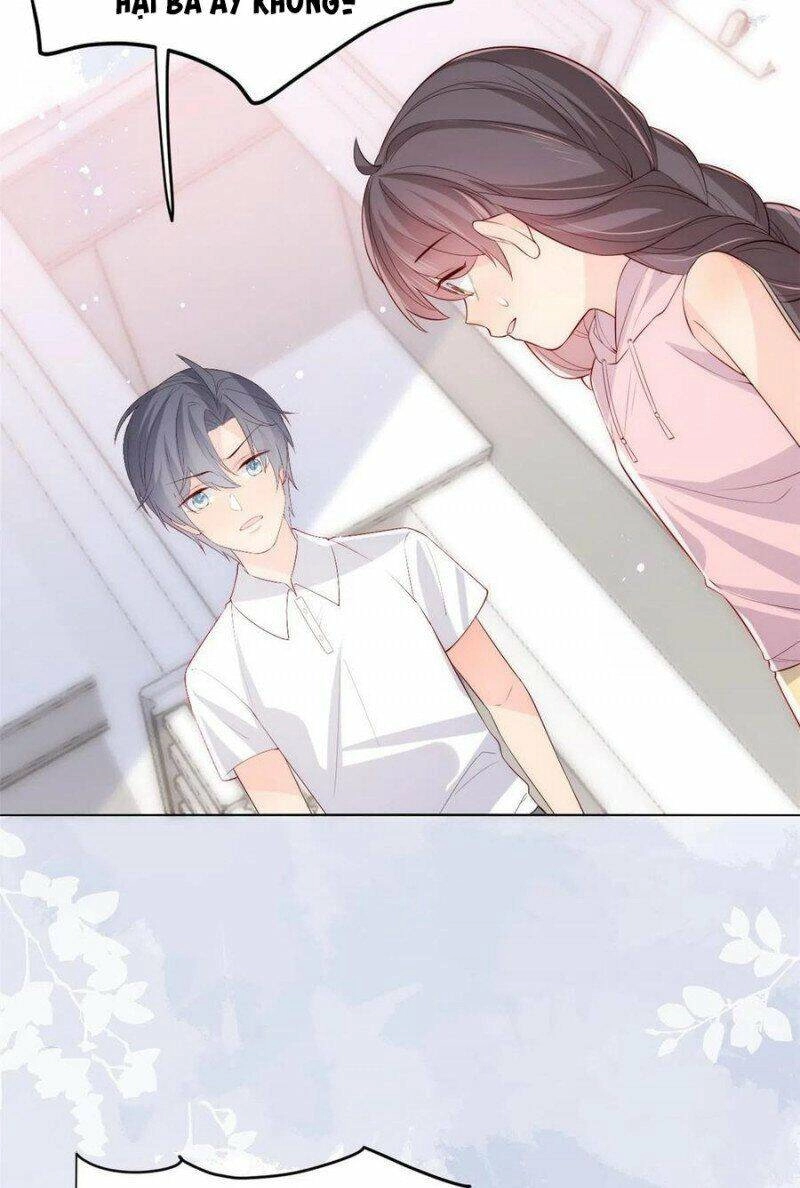 Cưng Chiều Đại Lão 3 Tuổi Rưỡi Chapter 149 - 9