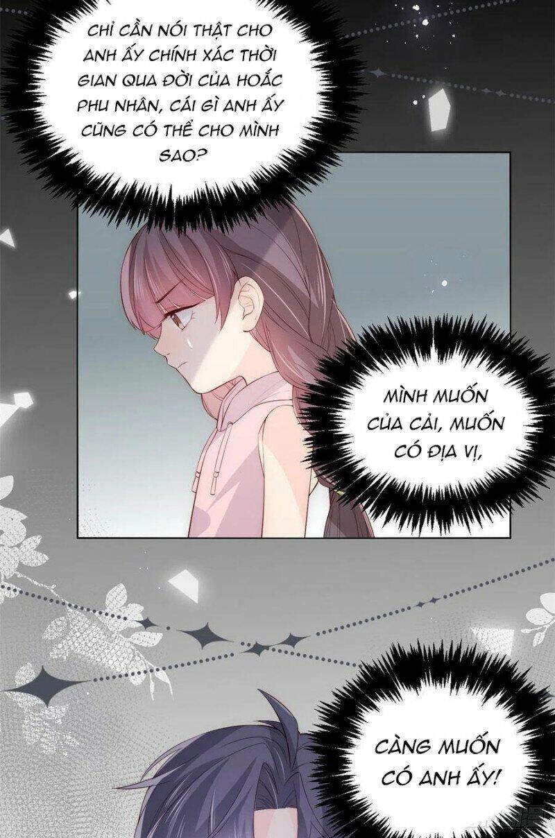 Cưng Chiều Đại Lão 3 Tuổi Rưỡi Chapter 149 - 13