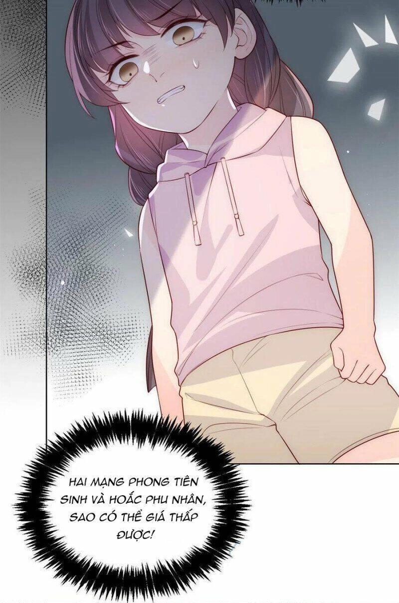 Cưng Chiều Đại Lão 3 Tuổi Rưỡi Chapter 149 - 15