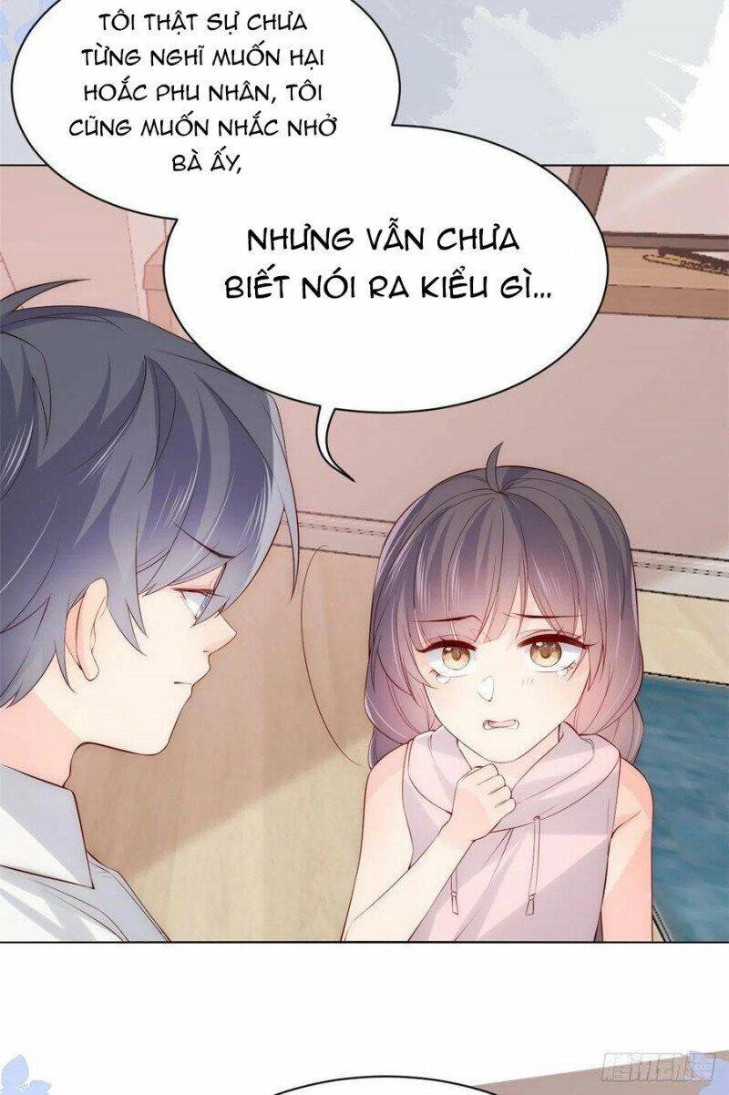 Cưng Chiều Đại Lão 3 Tuổi Rưỡi Chapter 149 - 16