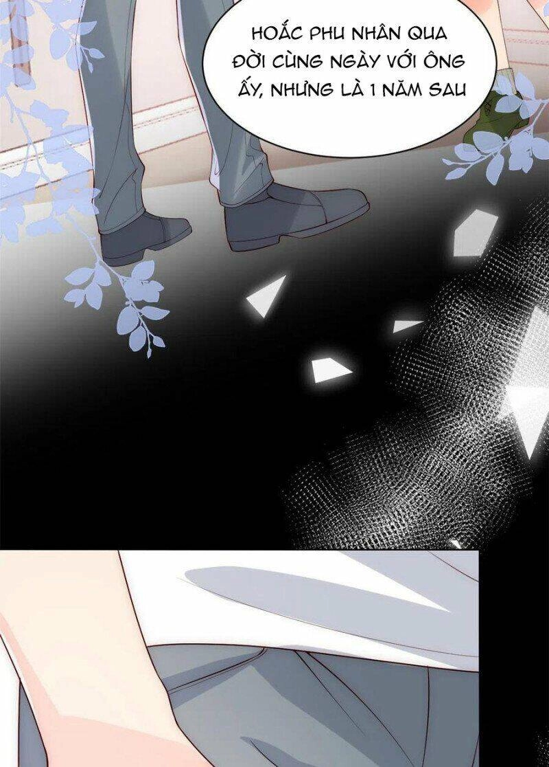 Cưng Chiều Đại Lão 3 Tuổi Rưỡi Chapter 149 - 18