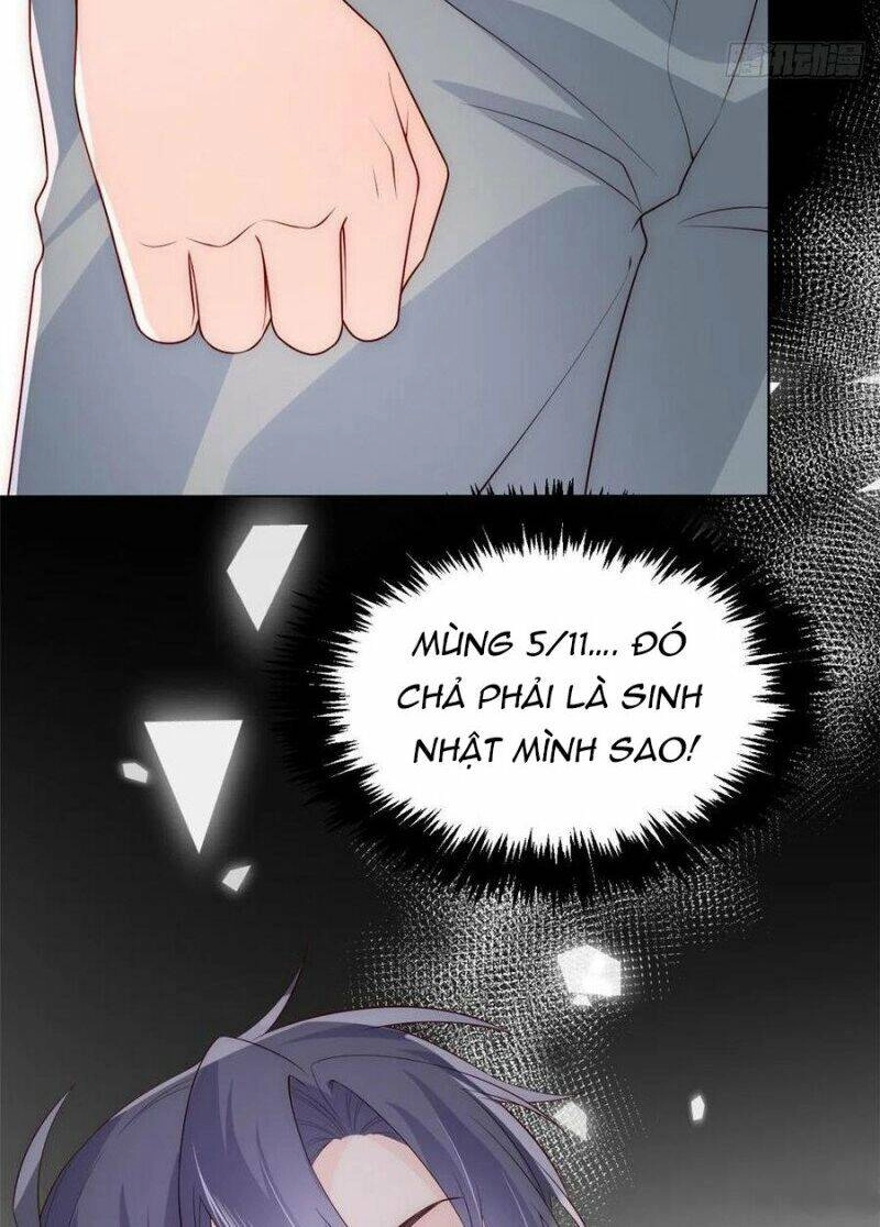 Cưng Chiều Đại Lão 3 Tuổi Rưỡi Chapter 149 - 19