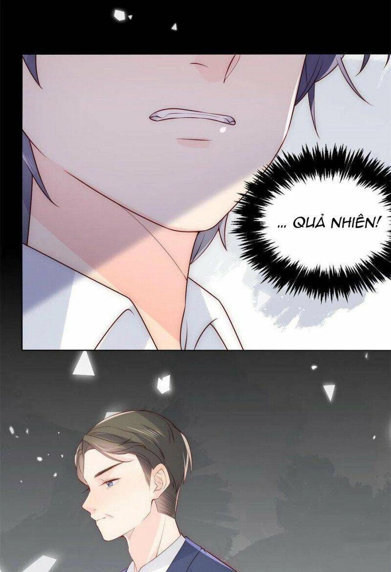 Cưng Chiều Đại Lão 3 Tuổi Rưỡi Chapter 149 - 22