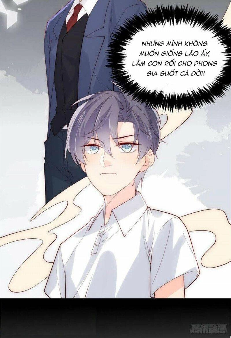 Cưng Chiều Đại Lão 3 Tuổi Rưỡi Chapter 149 - 23