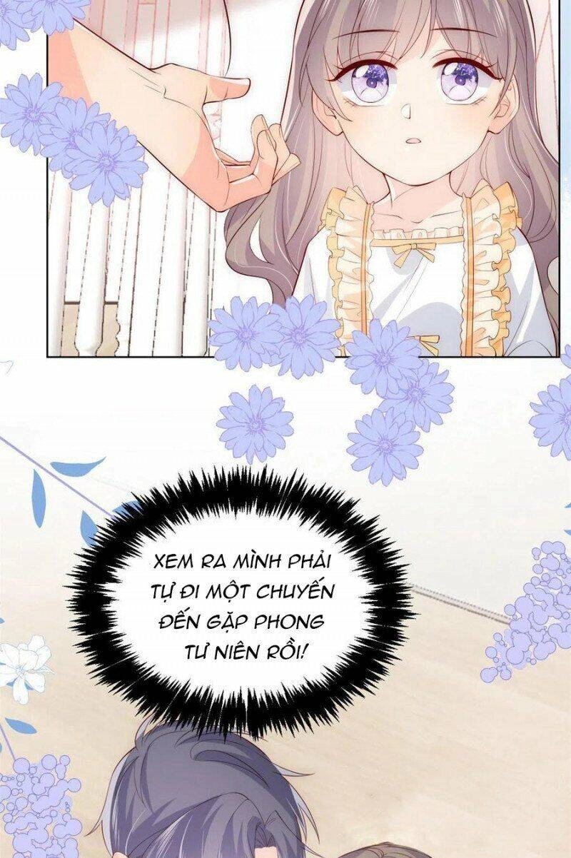 Cưng Chiều Đại Lão 3 Tuổi Rưỡi Chapter 149 - 26