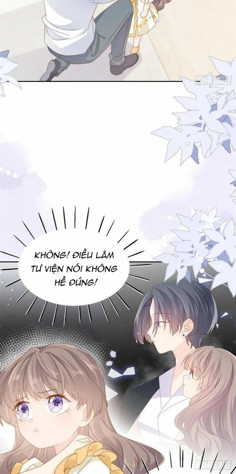 Cưng Chiều Đại Lão 3 Tuổi Rưỡi Chapter 150 - 5