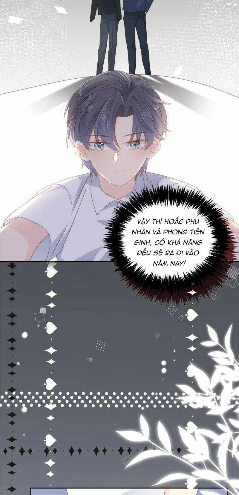 Cưng Chiều Đại Lão 3 Tuổi Rưỡi Chapter 150 - 9