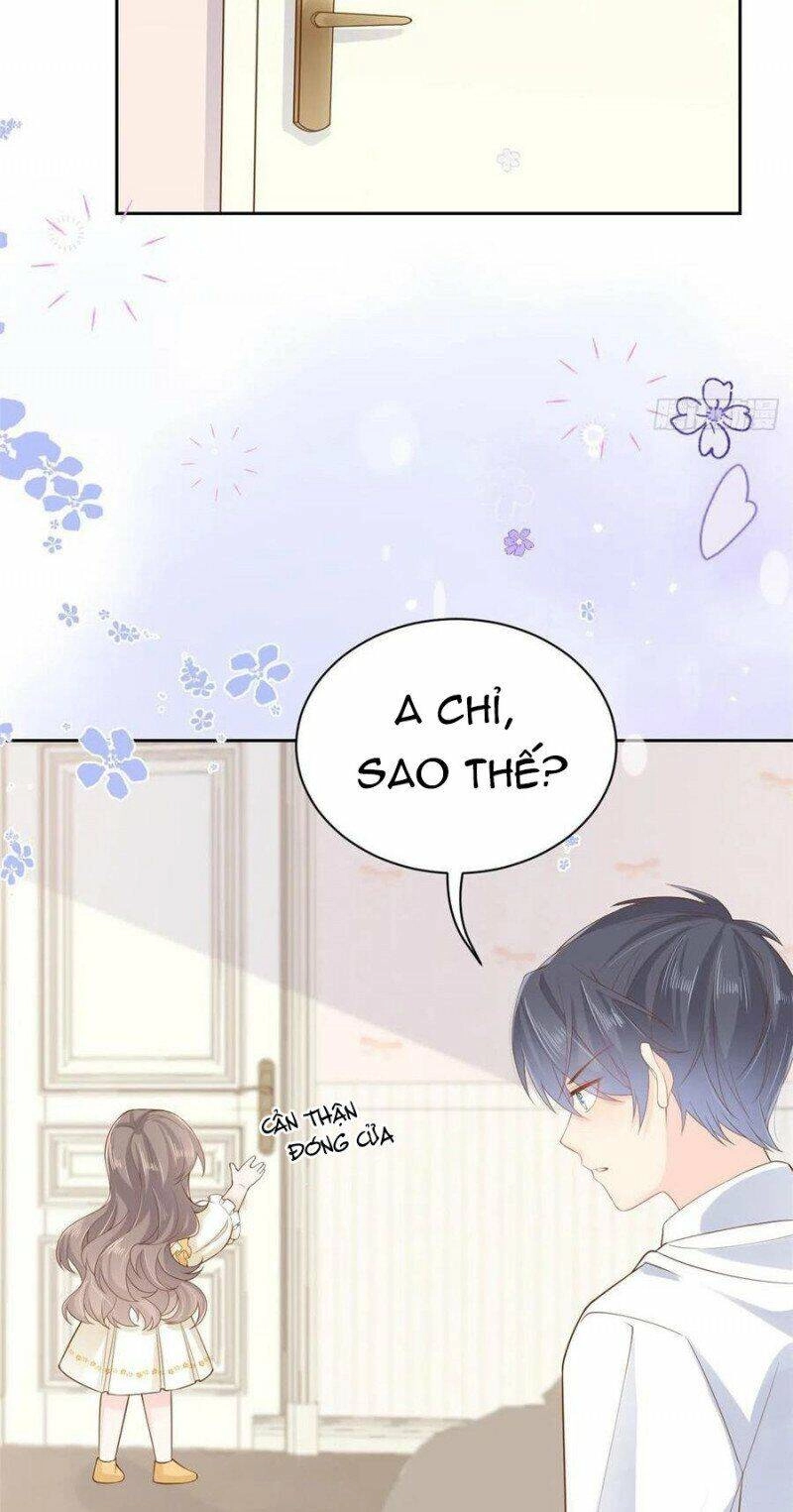 Cưng Chiều Đại Lão 3 Tuổi Rưỡi Chapter 150 - 12