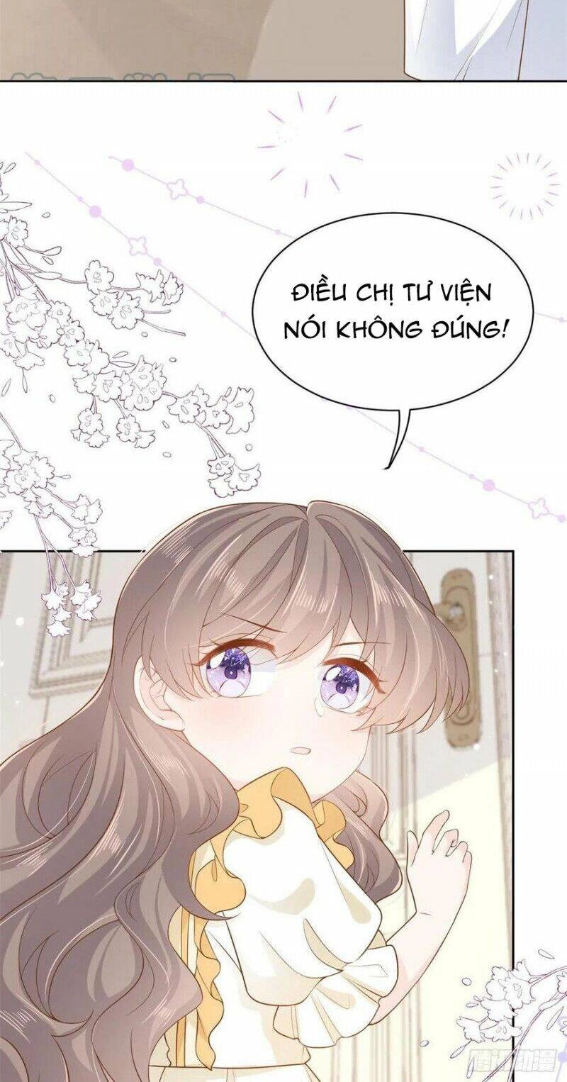 Cưng Chiều Đại Lão 3 Tuổi Rưỡi Chapter 150 - 13