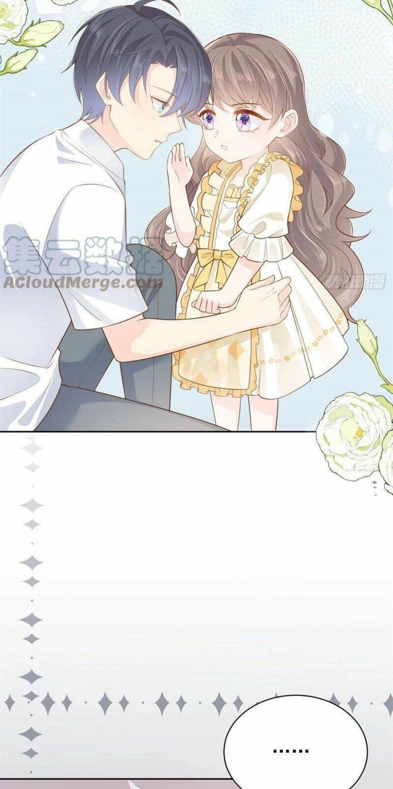 Cưng Chiều Đại Lão 3 Tuổi Rưỡi Chapter 150 - 15