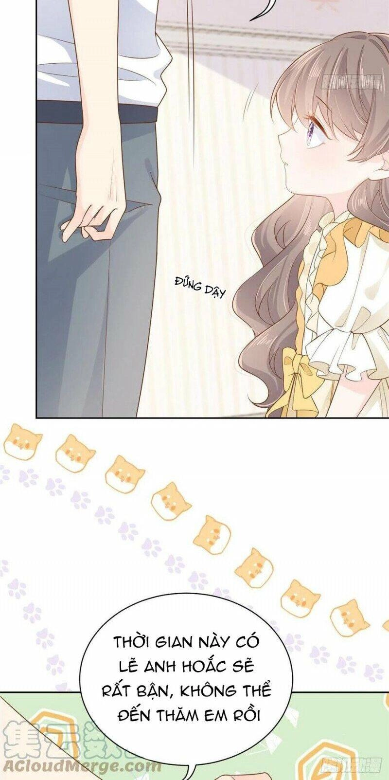 Cưng Chiều Đại Lão 3 Tuổi Rưỡi Chapter 150 - 19